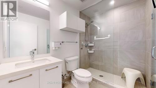 713 - 33 Frederick Todd Way, Toronto, ON - Indoor Photo Showing Bathroom