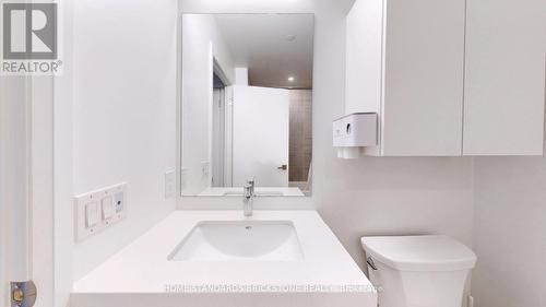 713 - 33 Frederick Todd Way, Toronto, ON - Indoor Photo Showing Bathroom