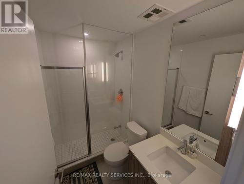 503 - 225 Veterans Drive, Brampton, ON - Indoor Photo Showing Bathroom