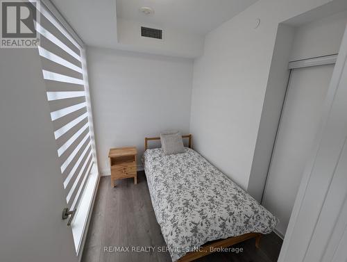 503 - 225 Veterans Drive, Brampton, ON - Indoor Photo Showing Bedroom