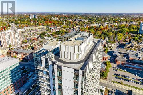 901 - 55 King Street W, Kitchener, ON - Outdoor With View