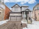 259 Fleetwood Drive, Oshawa, ON  - Outdoor With Facade 