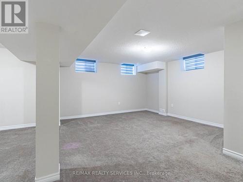 259 Fleetwood Drive, Oshawa, ON - Indoor Photo Showing Basement