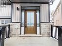 259 Fleetwood Drive, Oshawa, ON  - Outdoor With Exterior 