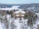 Photo aÃ©rienne - 4-175 Rue Du Mont-Plaisant, Mont-Tremblant, QC  - Outdoor With View 