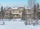 FaÃ§ade - 4-175 Rue Du Mont-Plaisant, Mont-Tremblant, QC  - Outdoor 