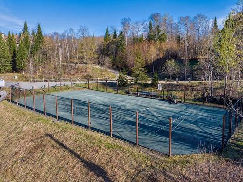 ExtÃ©rieur - 4-175 Rue Du Mont-Plaisant, Mont-Tremblant, QC - Outdoor With View