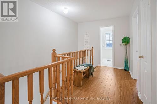 43 Crystal Glen Crescent, Brampton, ON - Indoor Photo Showing Other Room