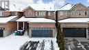 43 Crystal Glen Crescent, Brampton, ON  - Outdoor 