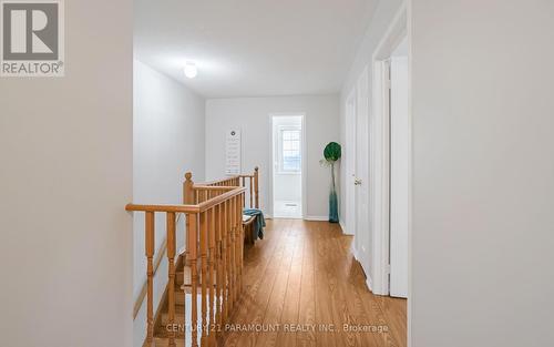 43 Crystal Glen Crescent, Brampton, ON - Indoor Photo Showing Other Room