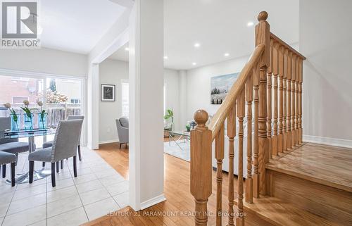 43 Crystal Glen Crescent, Brampton, ON - Indoor Photo Showing Other Room