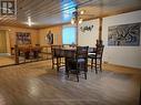 1022 Bordenwood Road, Central Frontenac (Frontenac Centre), ON  - Indoor Photo Showing Dining Room 