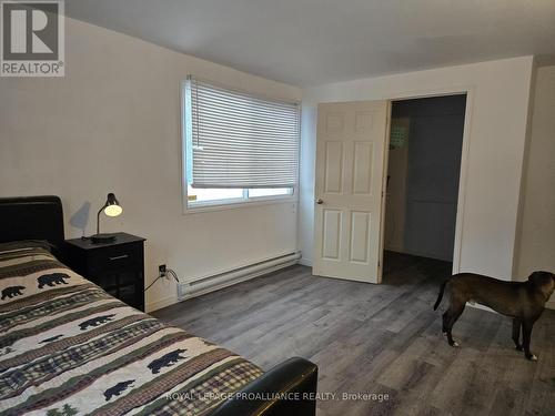 1022 Bordenwood Road, Central Frontenac (Frontenac Centre), ON - Indoor Photo Showing Bedroom