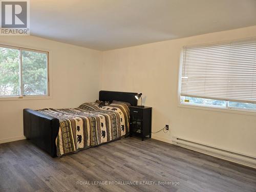 1022 Bordenwood Road, Central Frontenac (Frontenac Centre), ON - Indoor Photo Showing Bedroom