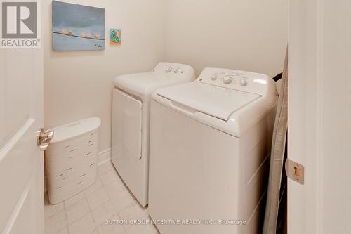 104 Lily Drive, Orillia, ON - Indoor Photo Showing Laundry Room