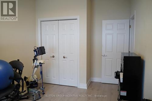 104 Lily Drive, Orillia, ON - Indoor Photo Showing Gym Room