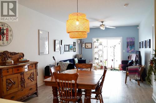 104 Lily Drive, Orillia, ON - Indoor Photo Showing Dining Room