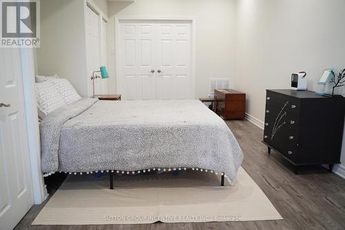 104 Lily Drive, Orillia, ON - Indoor Photo Showing Bedroom