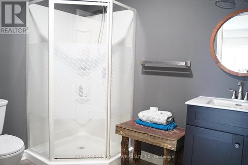 104 Lily Drive, Orillia, ON - Indoor Photo Showing Bathroom