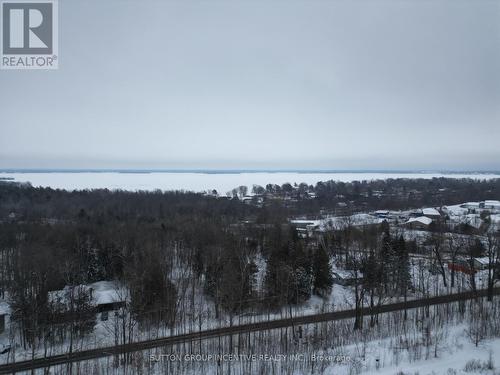 104 Lily Drive, Orillia, ON - Outdoor With Body Of Water With View