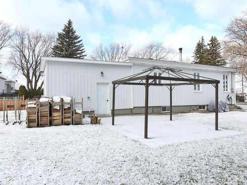 Overall view - 2494 Ch. De St-Césaire, Marieville, QC - Outdoor