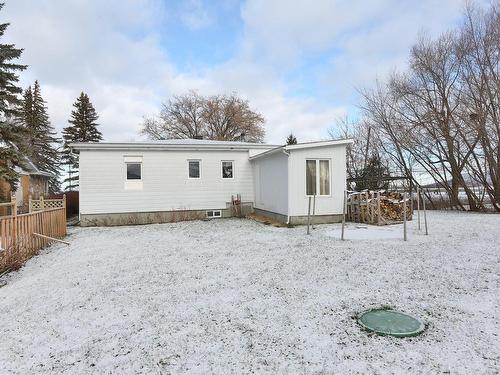 Back facade - 2494 Ch. De St-Césaire, Marieville, QC - Outdoor