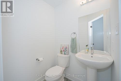 27 - 690 Broadway, Orangeville, ON - Indoor Photo Showing Bathroom