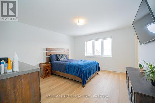 27 - 690 Broadway, Orangeville, ON - Indoor Photo Showing Bedroom