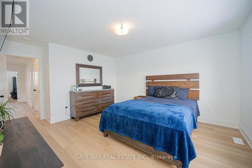 27 - 690 Broadway, Orangeville, ON - Indoor Photo Showing Bedroom