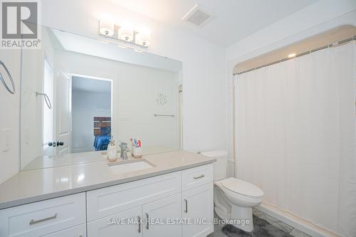 27 - 690 Broadway, Orangeville, ON - Indoor Photo Showing Bathroom