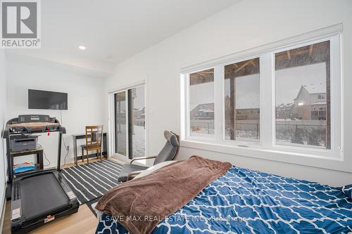 27 - 690 Broadway, Orangeville, ON - Indoor Photo Showing Bedroom