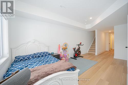 27 - 690 Broadway, Orangeville, ON - Indoor Photo Showing Bedroom