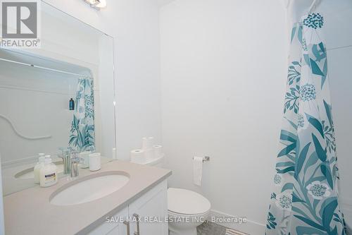 27 - 690 Broadway, Orangeville, ON - Indoor Photo Showing Bathroom