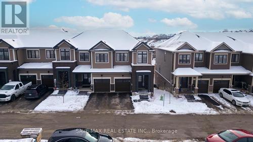 27 - 690 Broadway, Orangeville, ON - Outdoor With Facade