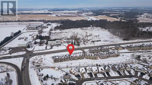 27 - 690 Broadway, Orangeville, ON - Outdoor With View