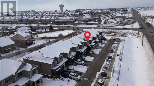 27 - 690 Broadway, Orangeville, ON - Outdoor With View