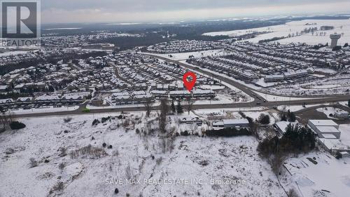 27 - 690 Broadway, Orangeville, ON - Outdoor With View