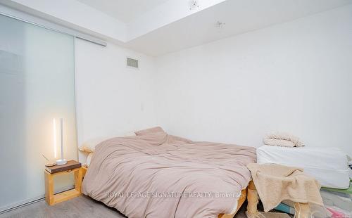 508E-36 Lisgar St, Toronto, ON - Indoor Photo Showing Bedroom