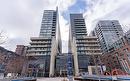 508E-36 Lisgar St, Toronto, ON  - Outdoor With Facade 