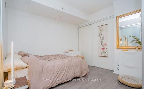 508E-36 Lisgar St, Toronto, ON - Indoor Photo Showing Bedroom