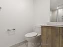 508-1195 The Queensway St W, Toronto, ON  - Indoor Photo Showing Bathroom 