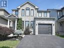 971 Kennedy Circle, Milton, ON  - Outdoor With Facade 