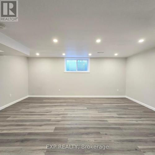 Bsmt - 77 Seaborn Road, Brampton, ON - Indoor Photo Showing Basement