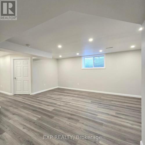 Bsmt - 77 Seaborn Road, Brampton, ON - Indoor Photo Showing Basement