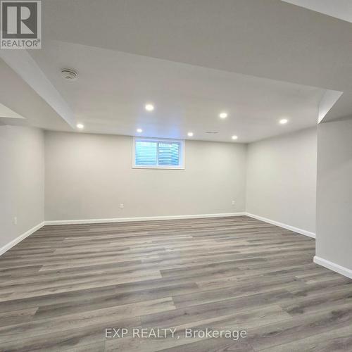 Bsmt - 77 Seaborn Road, Brampton, ON - Indoor Photo Showing Basement