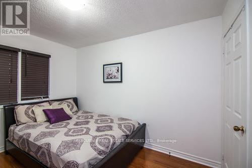 91 Lockwood Road, Brampton, ON - Indoor Photo Showing Bedroom