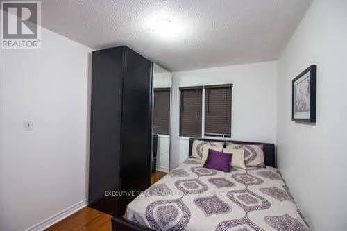 91 Lockwood Road, Brampton, ON - Indoor Photo Showing Bedroom