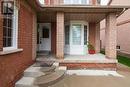 91 Lockwood Road, Brampton, ON  - Outdoor 