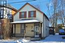 574 Aylmer Street N, Peterborough (Downtown), ON  - Outdoor 