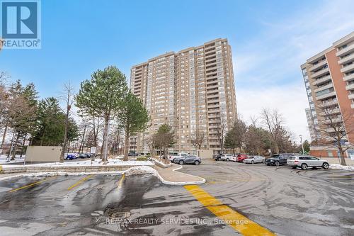 2004 - 30 Malta Avenue, Brampton, ON - Outdoor With Facade